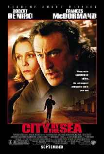 City by the Sea 2002 Eng+Hindi Full Movie